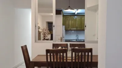 Piso en alquiler en Benimaclet - Imagen 19