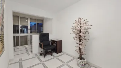 Piso en alquiler en Benimaclet - Imagen 20