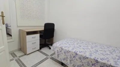 Piso en alquiler en Benimaclet - Imagen 21