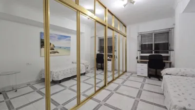 Piso en alquiler en Benimaclet - Imagen 22