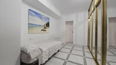 Piso en alquiler en Benimaclet - Imagen 23