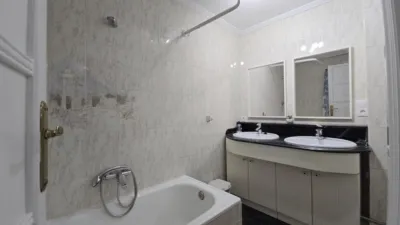 Piso en alquiler en Benimaclet - Imagen 25