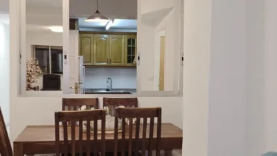 Piso en alquiler en Benimaclet - Imagen 2