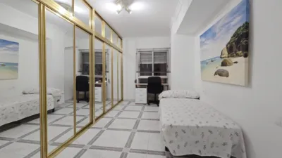 Piso en alquiler en Benimaclet - Imagen 3