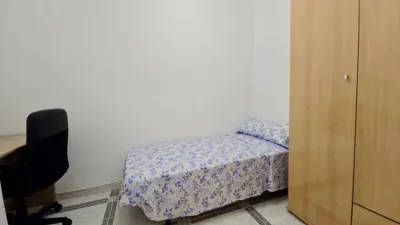 Piso en alquiler en Benimaclet - Imagen 4