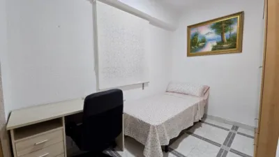 Piso en alquiler en Benimaclet - Imagen 5