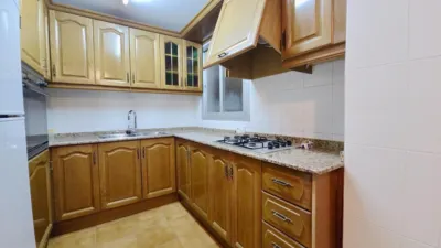 Piso en alquiler en Benimaclet - Imagen 6