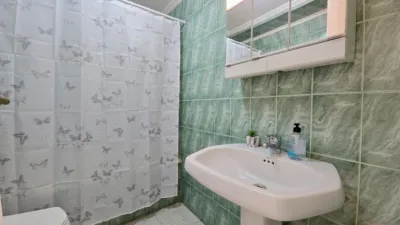 Piso en alquiler en Benimaclet - Imagen 7