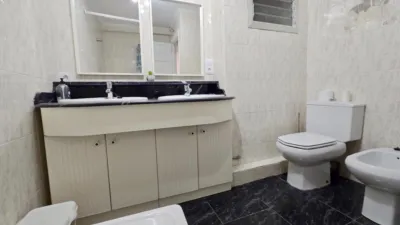 Piso en alquiler en Benimaclet - Imagen 8