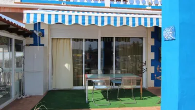 Chalet en venta en Calle de la Colina de la Cruz, Cotobro (Almuñécar) de 383.500 €