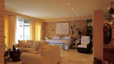 Chalet en venta en Calle de la Colina de la Cruz, Cotobro (Almuñécar) de 383.500 €