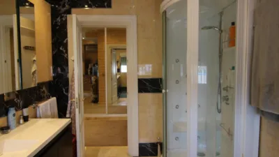 Chalet en venta en Calle de la Colina de la Cruz, Cotobro (Almuñécar) de 383.500 €