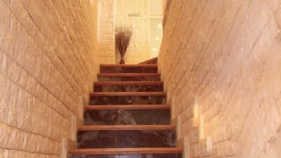 Chalet en venta en Calle de la Colina de la Cruz, Cotobro (Almuñécar) de 383.500 €