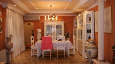 Chalet en venta en Calle de la Colina de la Cruz, Cotobro (Almuñécar) de 383.500 €
