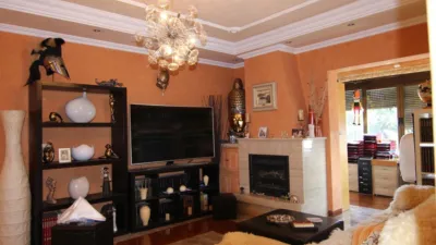 Chalet en venta en Calle de la Colina de la Cruz, Cotobro (Almuñécar) de 383.500 €