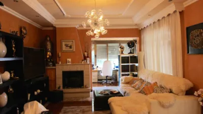 Chalet en venta en Calle de la Colina de la Cruz, Cotobro (Almuñécar) de 383.500 €