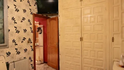 Chalet en venta en Calle de la Colina de la Cruz, Cotobro (Almuñécar) de 383.500 €