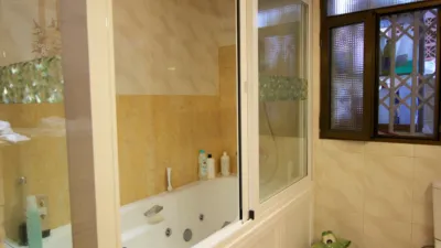 Chalet en venta en Calle de la Colina de la Cruz, Cotobro (Almuñécar) de 383.500 €