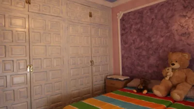 Chalet en venta en Calle de la Colina de la Cruz, Cotobro (Almuñécar) de 383.500 €