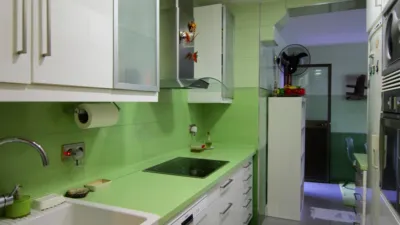 Chalet en venta en Calle de la Colina de la Cruz, Cotobro (Almuñécar) de 383.500 €