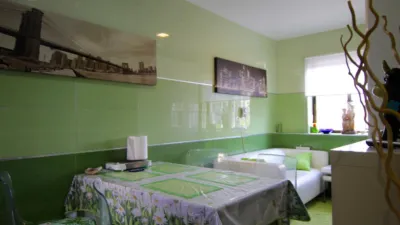 Chalet en venta en Calle de la Colina de la Cruz, Cotobro (Almuñécar) de 383.500 €