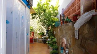 Chalet en venta en Calle de la Colina de la Cruz, Cotobro (Almuñécar) de 383.500 €