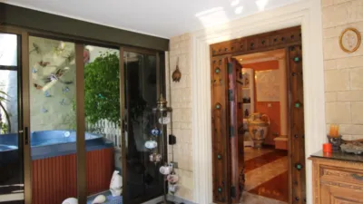Chalet en venta en Calle de la Colina de la Cruz, Cotobro (Almuñécar) de 383.500 €