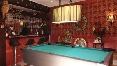 Chalet en venta en Calle de la Colina de la Cruz, Cotobro (Almuñécar) de 383.500 €