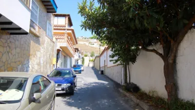 Chalet en venta en Calle de la Colina de la Cruz, Cotobro (Almuñécar) de 383.500 €
