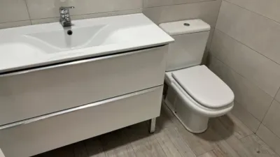 Piso en alquiler en Calle de Galicia, Centro (Logroño) de 900 €<span>/mes</span>