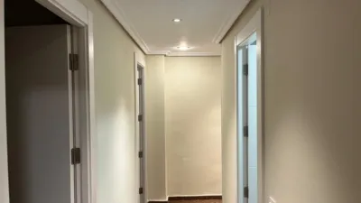 Piso en alquiler en Calle de Galicia, Centro (Logroño) de 900 €<span>/mes</span>