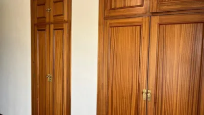 Piso en alquiler en Calle Solidaridad, Centro (Logroño) de 1.300 €<span>/mes</span>