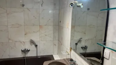 Piso en alquiler en Calle Solidaridad, Centro (Logroño) de 1.300 €<span>/mes</span>