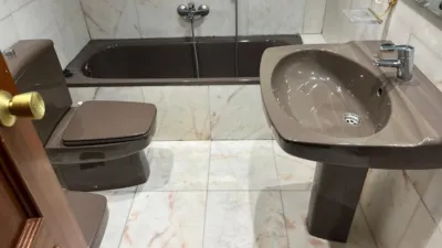 Piso en alquiler en Calle Solidaridad, Centro (Logroño) de 1.300 €<span>/mes</span>