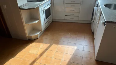 Piso en alquiler en Calle Solidaridad, Centro (Logroño) de 1.300 €<span>/mes</span>