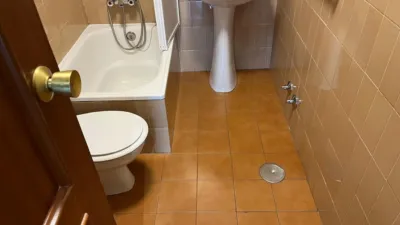 Piso en alquiler en Calle Solidaridad, Centro (Logroño) de 1.300 €<span>/mes</span>