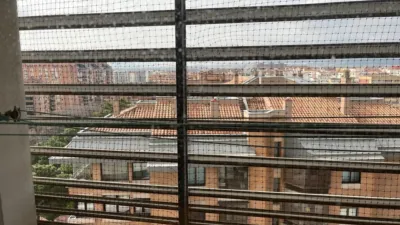Piso en alquiler en Calle Solidaridad, Centro (Logroño) de 1.300 €<span>/mes</span>