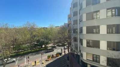 Piso en alquiler en La Petxina - Imagen 11