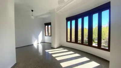 Piso en alquiler en La Petxina - Imagen 12
