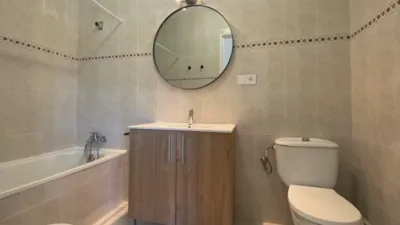 Piso en alquiler en La Petxina - Imagen 23