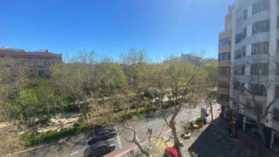 Piso en alquiler en La Petxina - Imagen 6