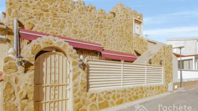 Casa – San Fulgencio - Vista 2