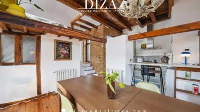 Penthouse on Augusto Figueroa Street photo 10