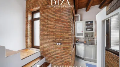 Penthouse on Augusto Figueroa Street photo 13