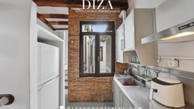 Penthouse on Augusto Figueroa Street photo 14