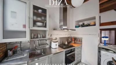 Penthouse on Augusto Figueroa Street photo 15