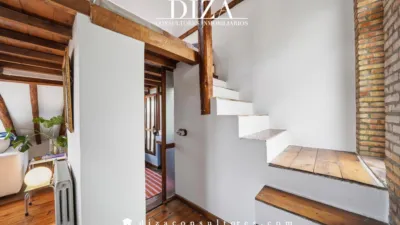 Penthouse on Augusto Figueroa Street photo 16