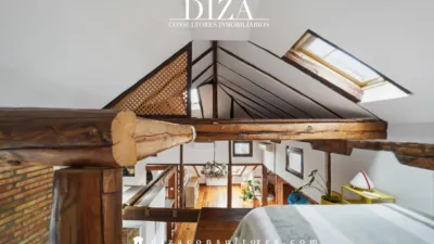 Penthouse on Augusto Figueroa Street photo 17