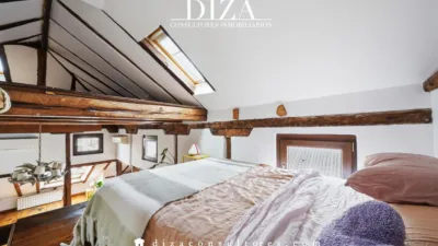 Penthouse on Augusto Figueroa Street photo 18