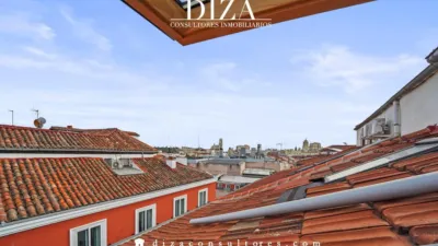 Penthouse on Augusto Figueroa Street photo 20